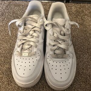 Nike Women Air Force 1